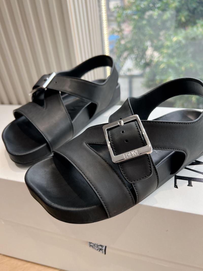 Loewe Sandals